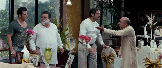 Single Resumable Download Link For Movie Ready 2011 Download And Watch Online For Free