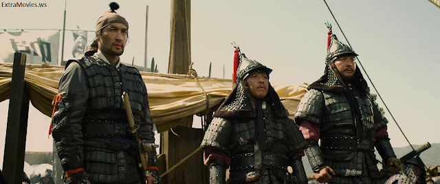 The Admiral Roaring Currents 2014 download hd 720p bluray