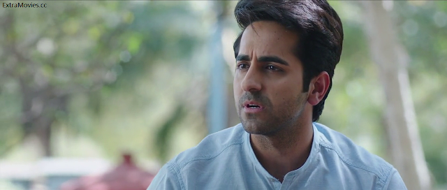 Shubh Mangal Saavdhan 2017 1080p bluray high quality movie free download