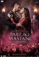 Bajirao Mastani 2015 720p Hindi BRRip Full Movie Download