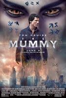 The Mummy 2017 Dual Audio [Hindi (Org) -English] 720p BluRay ESubs Download