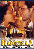 Hameshaa 1997 720p Hindi HDRip Full Movie Download
