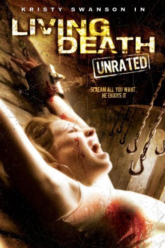 Poster of Living Death 2006 UnRated 720p BRRip Dual Audio