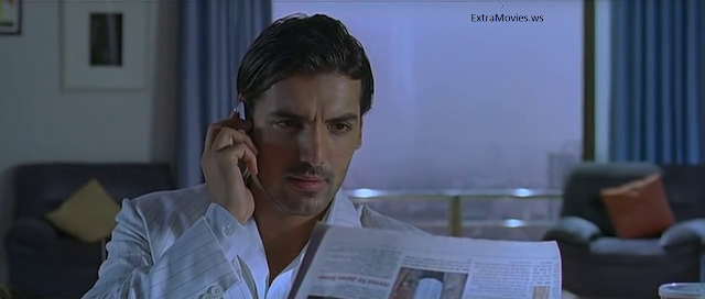 Taxi No 9211 (2006) download hd 720p bluray