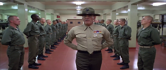 Single Resumable Download Link For Movie Full Metal Jacket 1987 Download And Watch Online For Free