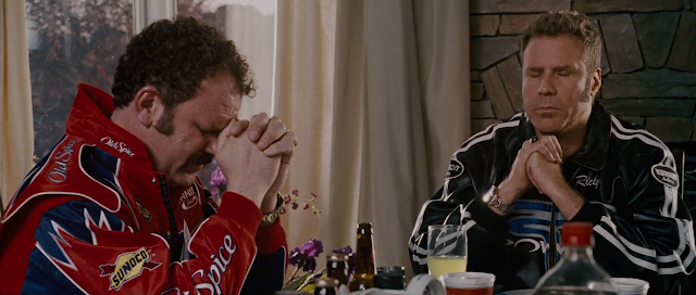 Splited 200mb Resumable Download Link For Movie Talladega Nights 2006 Download And Watch Online For Free