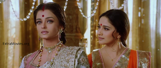 Devdas 2002 720p torrent download