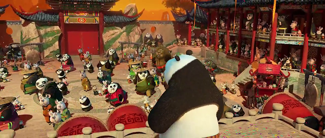 Kung Fu Panda 3 (2016) Full Movie Free Download And Watch Online In HD brrip bluray dvdrip 300mb 700mb 1gb