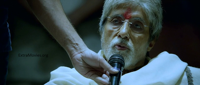 Sarkar 3 (2017) torrent download