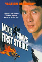 Jackie Chan’s First Strike 1996 720p Hindi BRRip Dual Audio