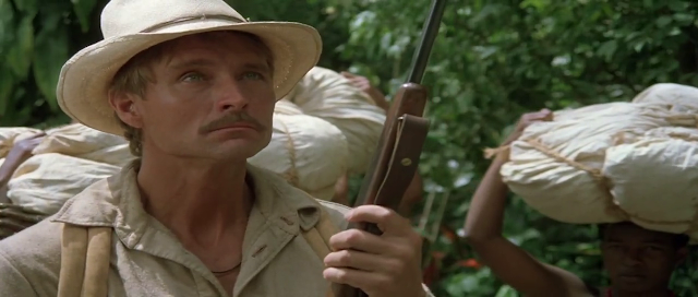 Splited 200mb Resumable Download Link For Movie Tarzan the Ape Man 1981 Download And Watch Online For Free