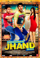 Kuku Mathur Ki Jhand Ho Gayi 2014 Hindi 480p HDRip Full Movie 300MB