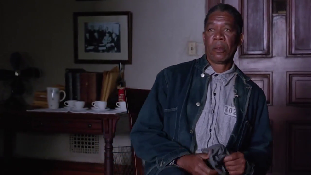 Single Resumable Download Link For Movie The Shawshank Redemption 1994 Download And Watch Online For Free