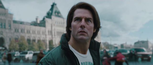 Mission Impossible 4 Ghost Protocol (2011) Dual Audio Hindi 720p BluRay ESubs Download