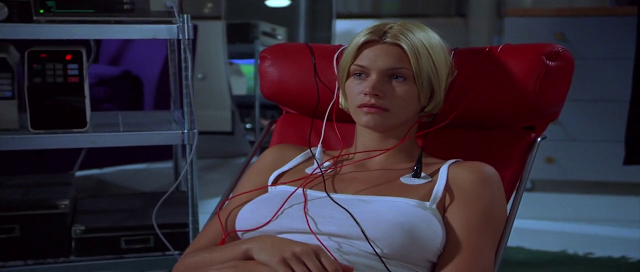 Single Resumable Download Link For Movie Species 2 (1998) Download And Watch Online For Free