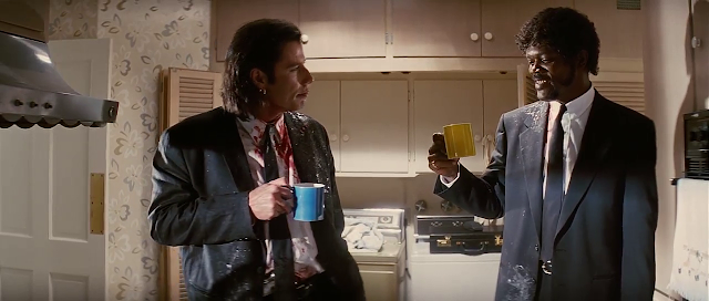 Splited 200mb Resumable Download Link For Movie Pulp Fiction 1994 Download And Watch Online For Free