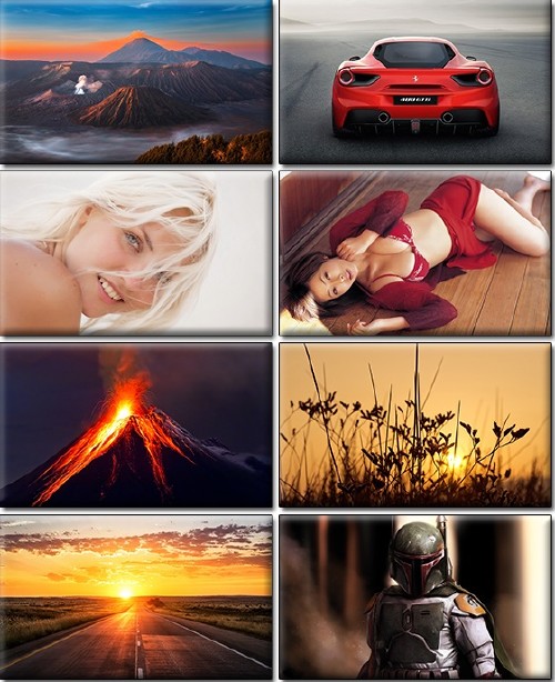 Computer Desktop Wallpapers Collection Part 1291