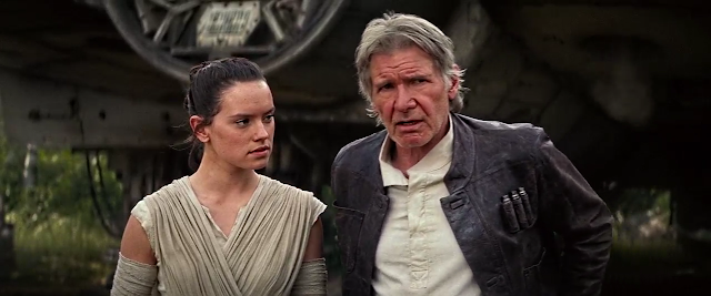 Splited 200mb Resumable Download Link For Movie Star Wars 7 The Force Awakens 2015 Download And Watch Online For Free