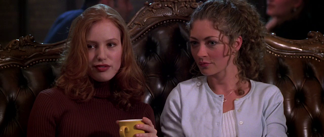 Single Resumable Download Link For Movie Urban Legend 1998 Download And Watch Online For Free