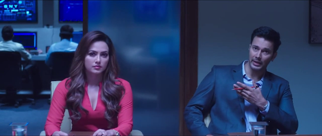 Splited 200mb Resumable Download Link For Movie Wajah Tum Ho 2016 Download And Watch Online For Free