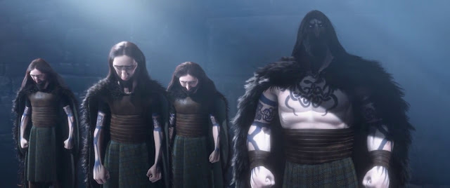 Single Resumable Download Link For Movie Brave 2012 Download And Watch Online For Free