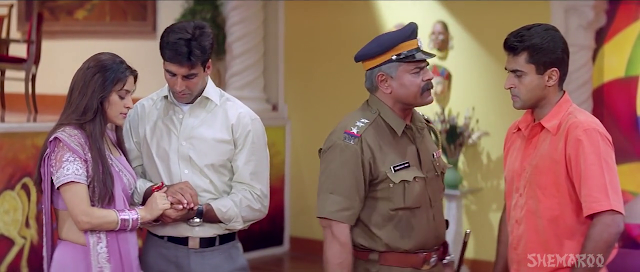 Single Resumable Download Link For Movie Ek Rishtaa The Bond of Love 2001 Download And Watch Online For Free