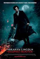 Abraham Lincoln Vampire Hunter 2012 Dual Audio [Hindi-DD5.1] 720p BluRay ESubs Download