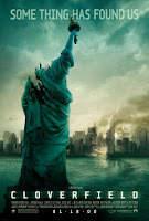 Cloverfield 2008 720p Hindi BRRip Dual Audio Full Movie Download