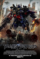 Transformers 3 Dark of the Moon 2011 Dual Audio 1080p Hindi BluRay