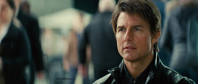 Mission Impossible 5 Rogue Nation (2015) Dual Audio [Hindi-DD5.1] 720p BluRay ESubs Download