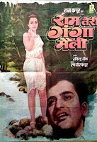 Ram Teri Ganga Maili 1985 720p Hindi DVDRip Full Movie Download