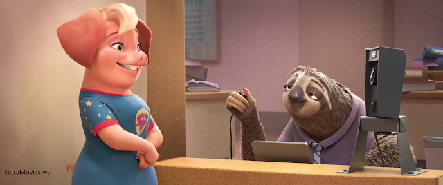 Zootopia (2016) download hd 720p bluray