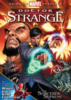Doctor Strange 2007 720p Hindi BRRip Full Movie Download