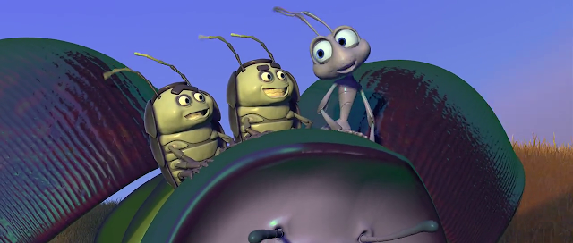 A Bug's Life 1998 Full Movie Free Download And Watch Online In HD brrip bluray dvdrip 300mb 700mb 1gb