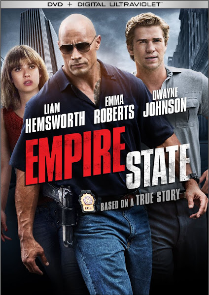 Poster of Empire State 2013 720p Hindi BRRip Dual Audio Full Movie Download