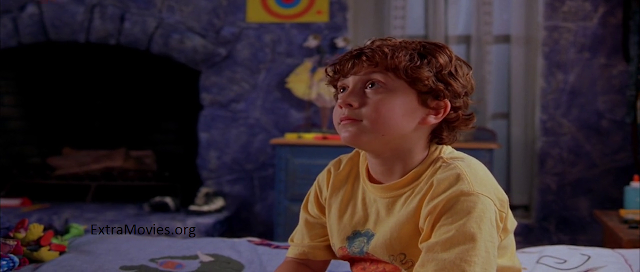 Spy Kids 2001 download hindi dubbed