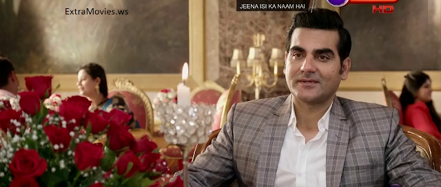 Jeena Isi Ka Naam Hai 2017 mobile movie 300mb mkv download