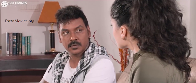 Kanchana 2 (Muni 3) mobile movie 300mb mkv download