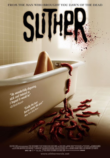 Poster of Slither 2006 720p Hindi BRRip Dual Audio Full Movie Download