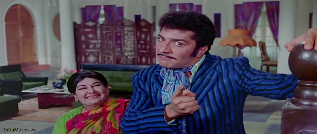 Seeta Aur Geeta 1972 download hd 720p bluray