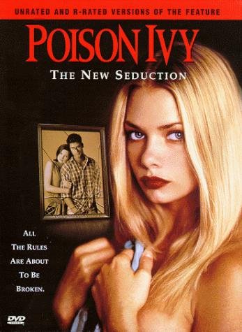 Poster of (18+) Poison Ivy The New Seduction 1997 Hindi 720p HDRip Dual Audio