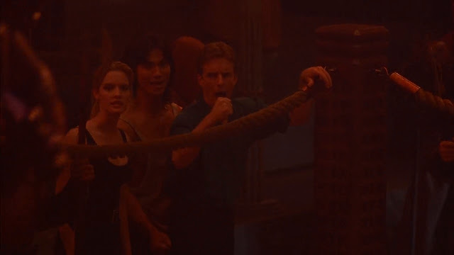 Splited 200mb Resumable Download Link For Movie Mortal Kombat 1995 Download And Watch Online For Free