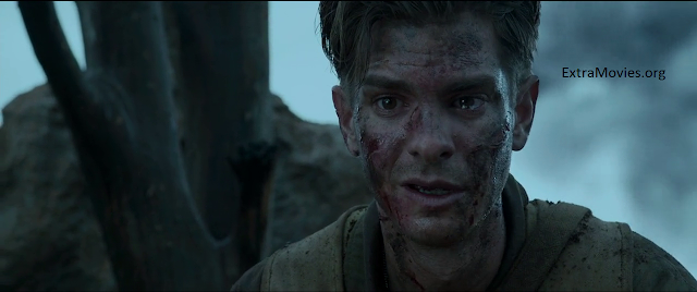 Hacksaw Ridge 720p bluray brrip mkv 1gb torrent download