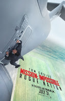Mission: Impossible – Rogue Nation 2015 720p BRRip Dual Audio