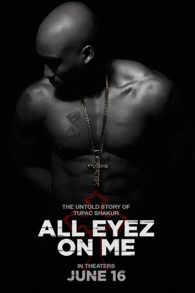 Poster of All Eyez on Me 2017 English-Full-Movie 720p BluRay ESubs Download