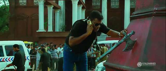 Single Resumable Download Link For Movie Double Attack (Naayak) 2013 Download And Watch Online For Free