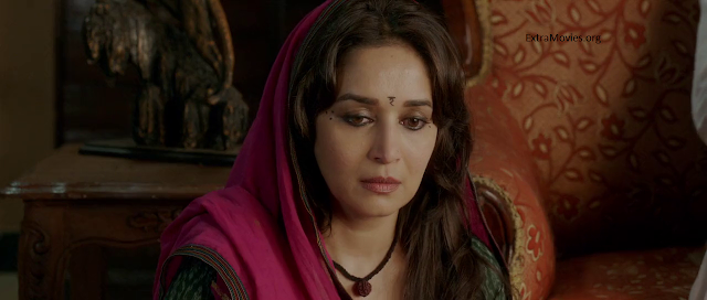 Gulaab Gang 2014 hindi movie 720p hdrip torrent download