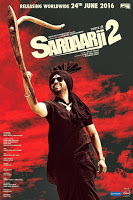 Sardaarji 2 (2016) Punjabi 720p HDRip Full Movie Download With Esubs