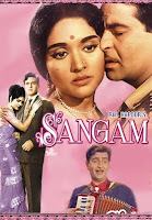 Sangam 1964 Full Movie [Hindi DD5.1] 720p BluRay ESubs Download