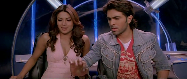 Splited 200mb Resumable Download Link For Movie Love Story 2050 (2008) Download And Watch Online For Free